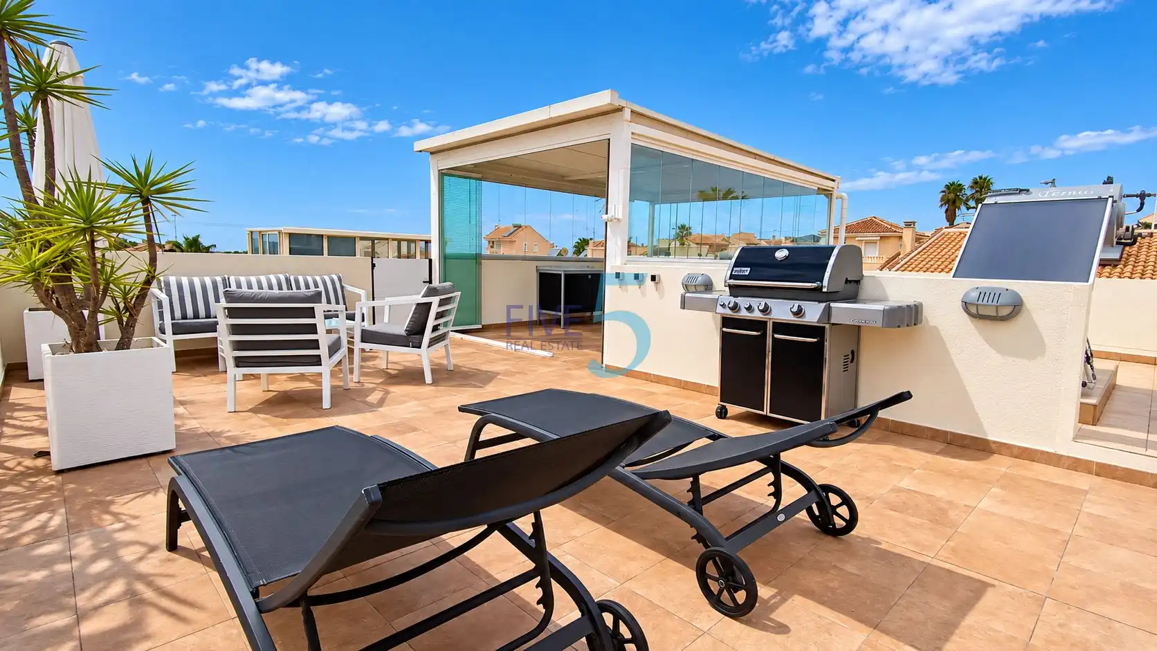 House with pool for sale in Ciudad Quesada, imagen 2