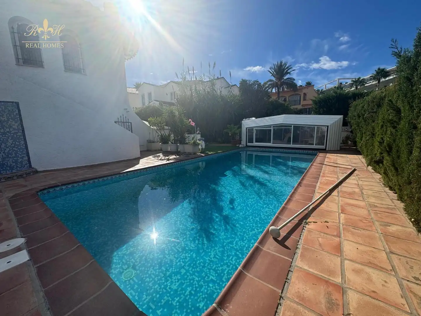 Detached house with pool for sale in HIDRA, imagen 21