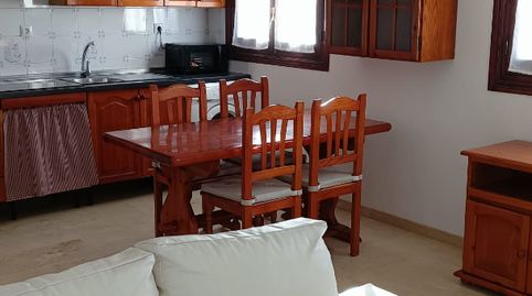Foto 2 de Apartament de lloguer a Calle Castañeda, San Matías - Realejo, Granada Capital