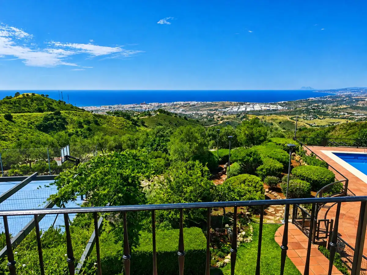 Terrenos y solares en venta en Estepona Pueblo, imagen 38