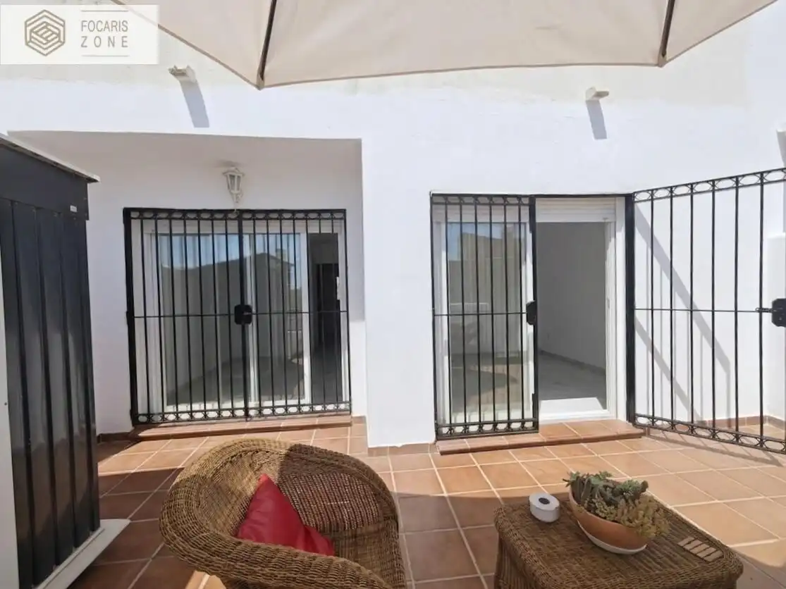 Flat with terrace for sale in Urbanizacion ESTRELLA BAHIA (URC3), imagen 18