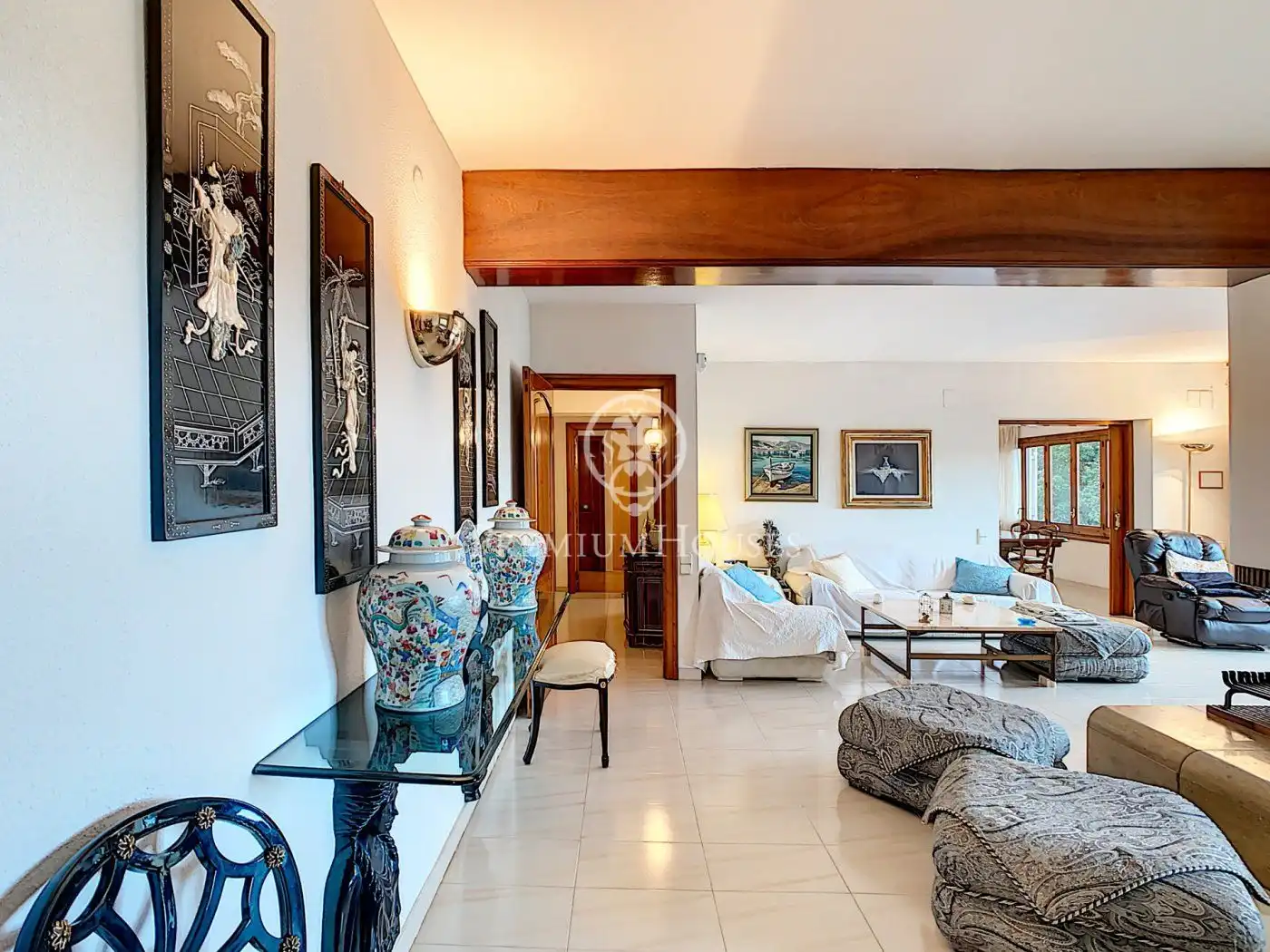 Maison avec jardin à vendre à Sant Cebrià de Vallalta, imagen 12