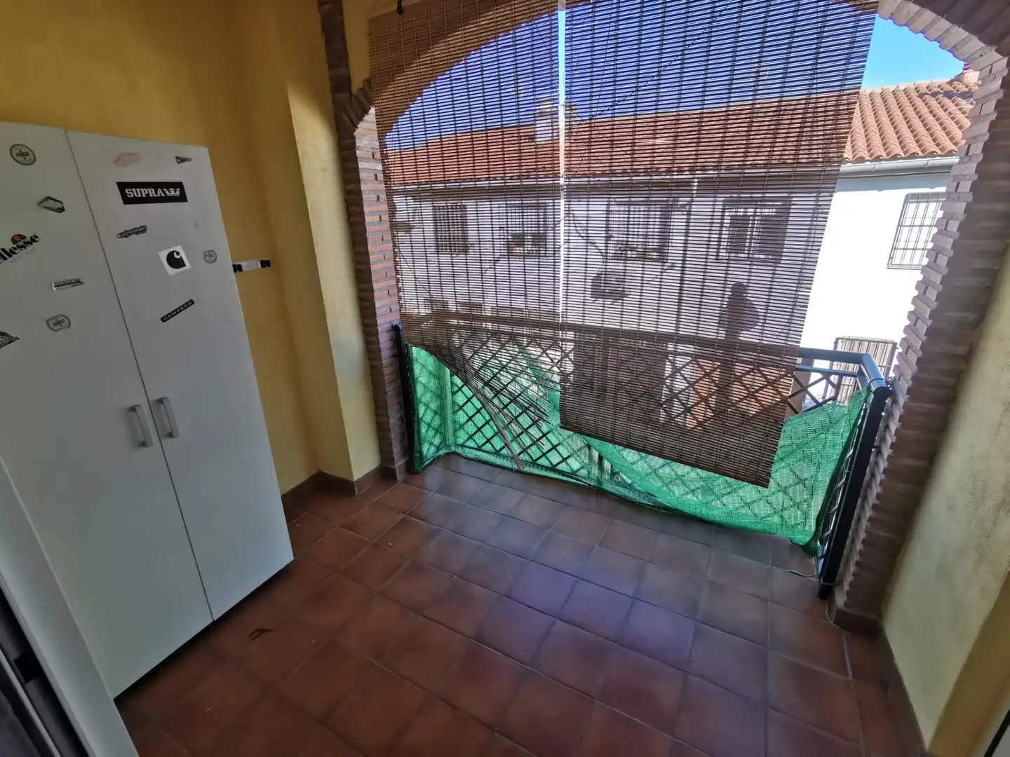 Dúplex de alquiler en Calle Mallorca, San Antón