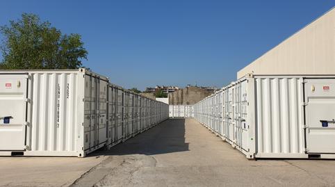 Foto 3 de Traster de lloguer a Carrer de Barcelona, 12, La Llagosta, Barcelona
