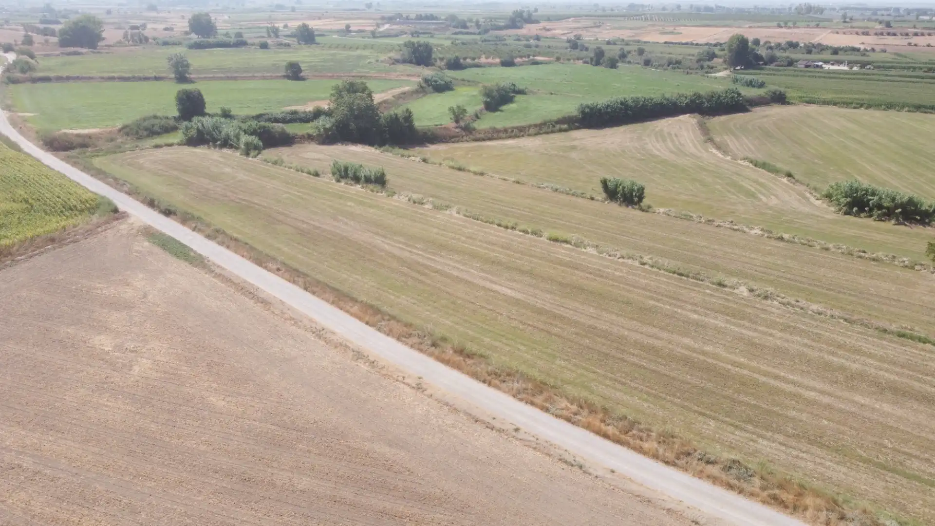 Terreno en venta en Bellvís