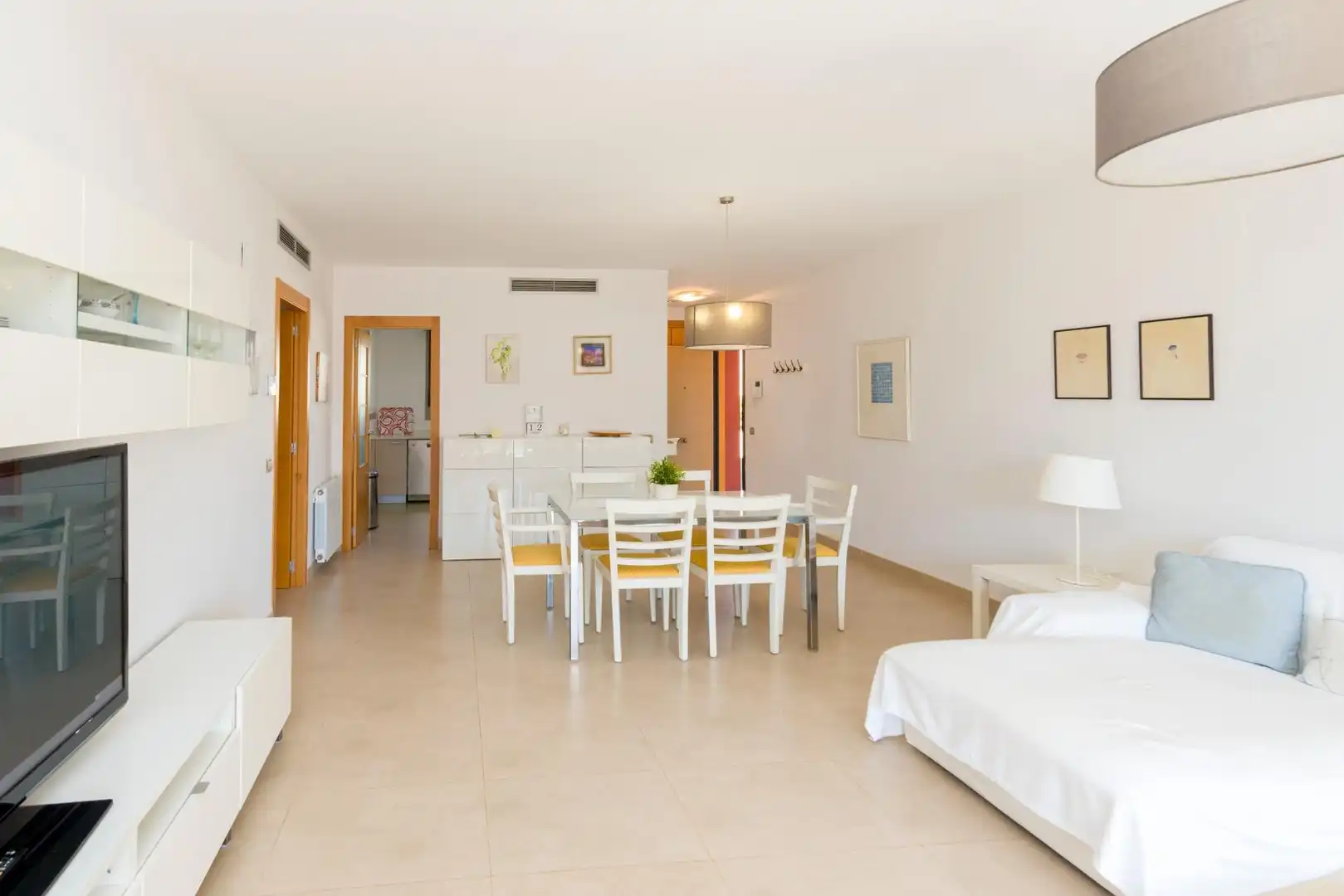 Apartment mit Pool zum Verkauf in FORCALL 7, imagen 7