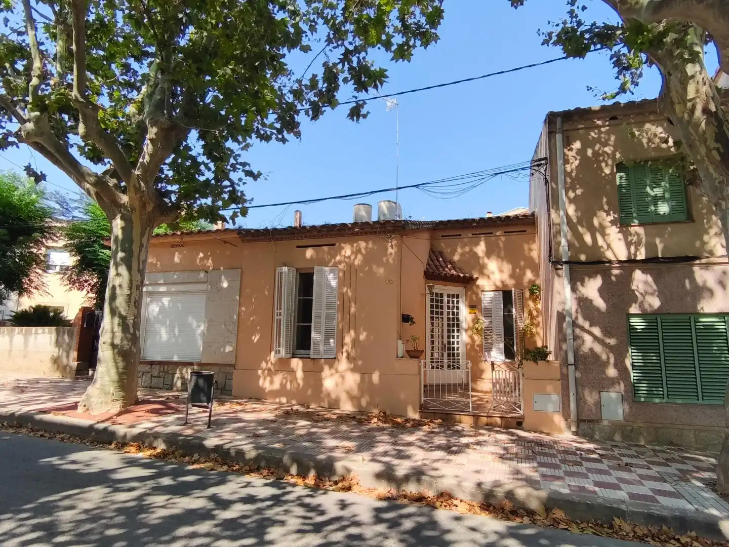 Casa in vendita a Passeig de la Riera 104