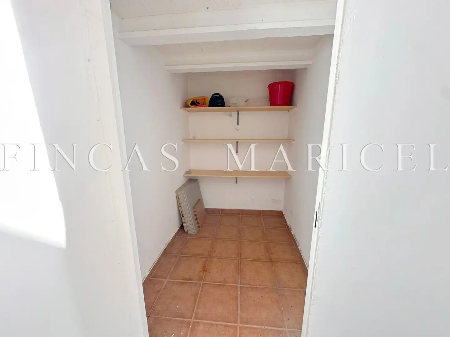 Piso en venta en Can Girona - Terramar - Vinyet