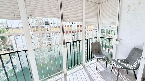 Foto 4 de Piso en venta en Palma - Palmilla, Málaga Capital