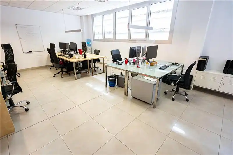 Büro zum Verkauf in Nord, imagen 3