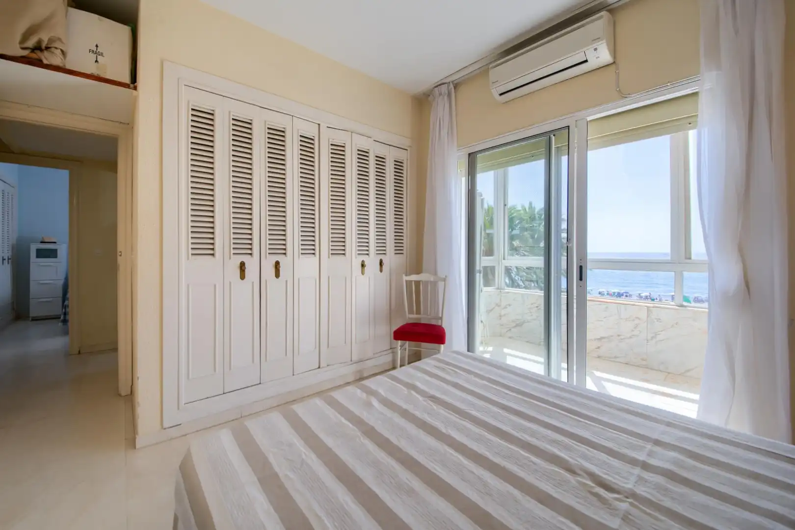 Apartament amb ascensor en venda a 92 Paseo Marítimo Rey de España #planta 2, imagen 29