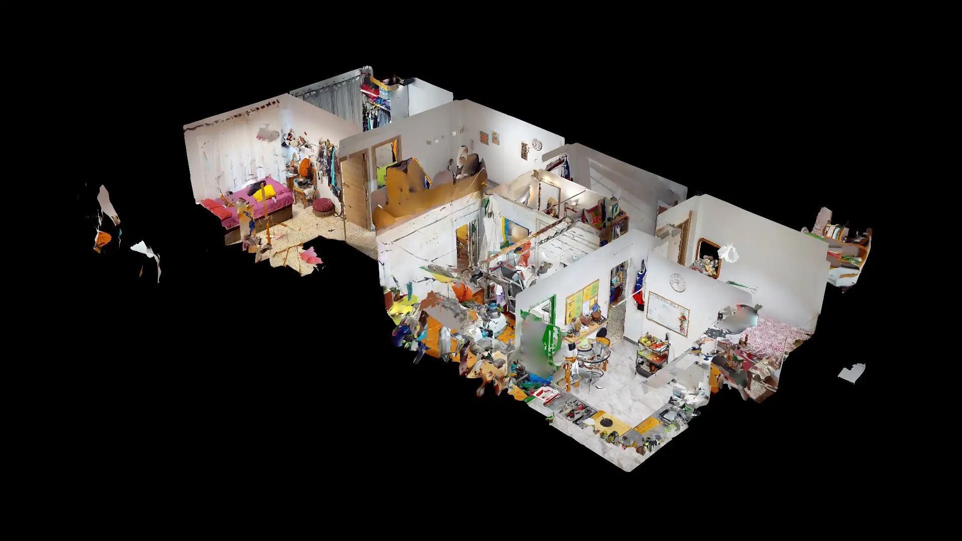 Wohnung zum Verkauf in Carrer Concepción Arenal, imagen 21