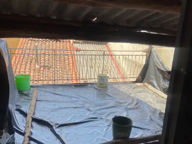 Terraza de Piso en venta en Pasarón de la Vera