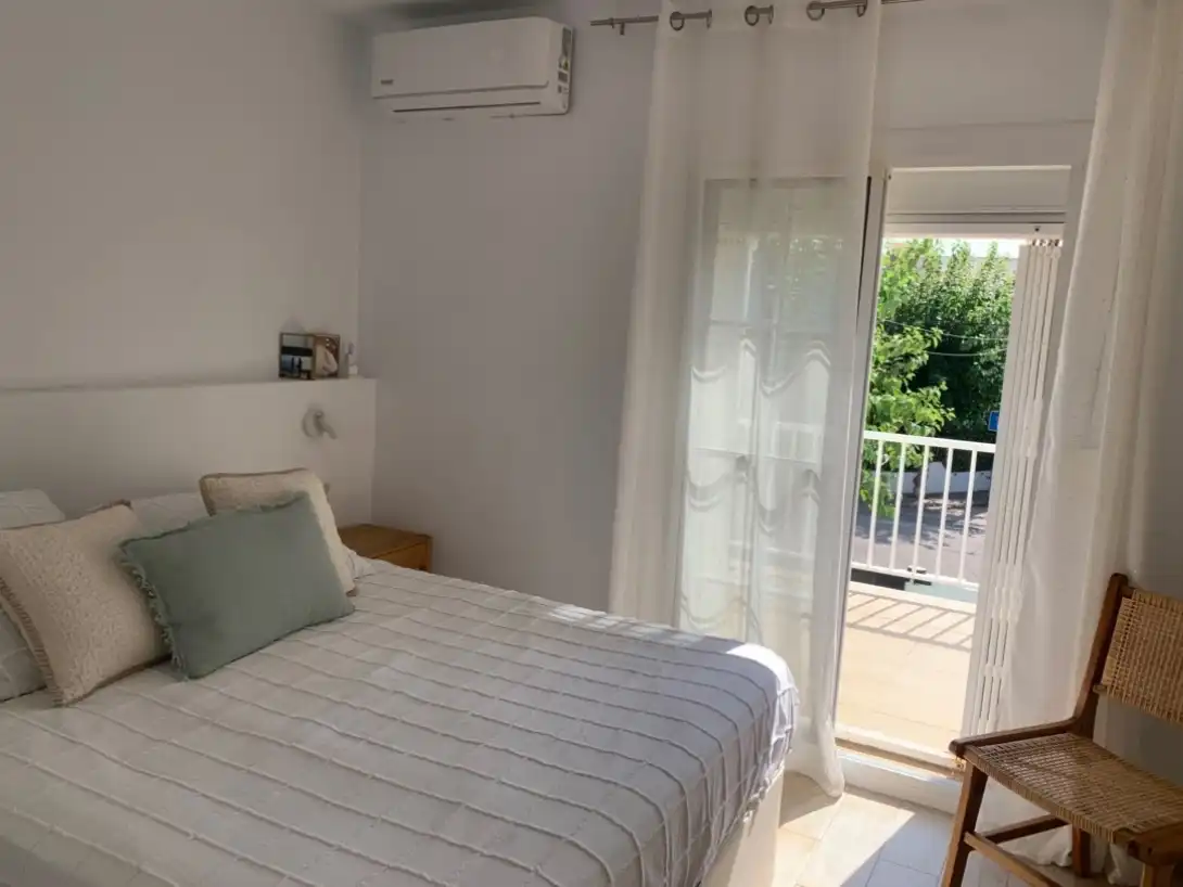 Bedroom of Houses for sale in Marítim
