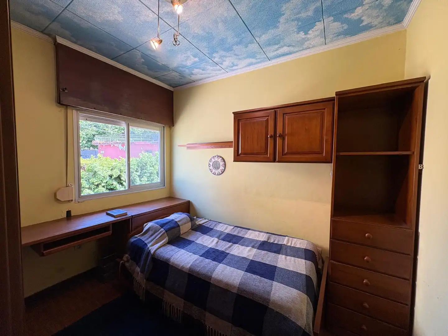 Bedroom of Attic for sale in Vigo   with Terrace