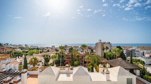 Foto 4 de Àtic en venda a Montemar, Torremolinos