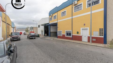 SE VENDE NEGOCIO RENTABLE EN LOJA OPCION TRASPASO O ALQUILER, image 3