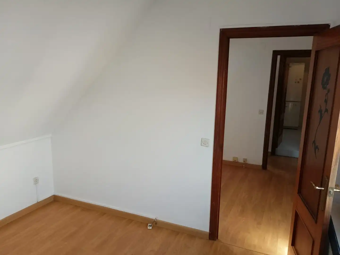 Flat for sale in Calle Gascona, 26, Salesas - Foncalada - Campoamor