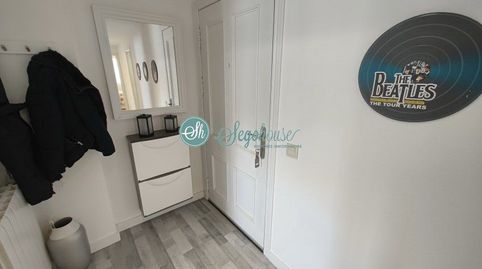 Foto 2 de Piso en venta en Torrecaballeros, Segovia