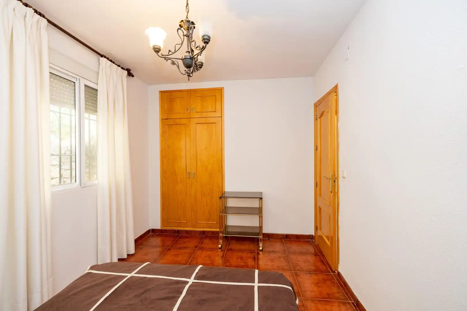 Villa con terrazza in vendita a Güéjar Sierra, imagen 18