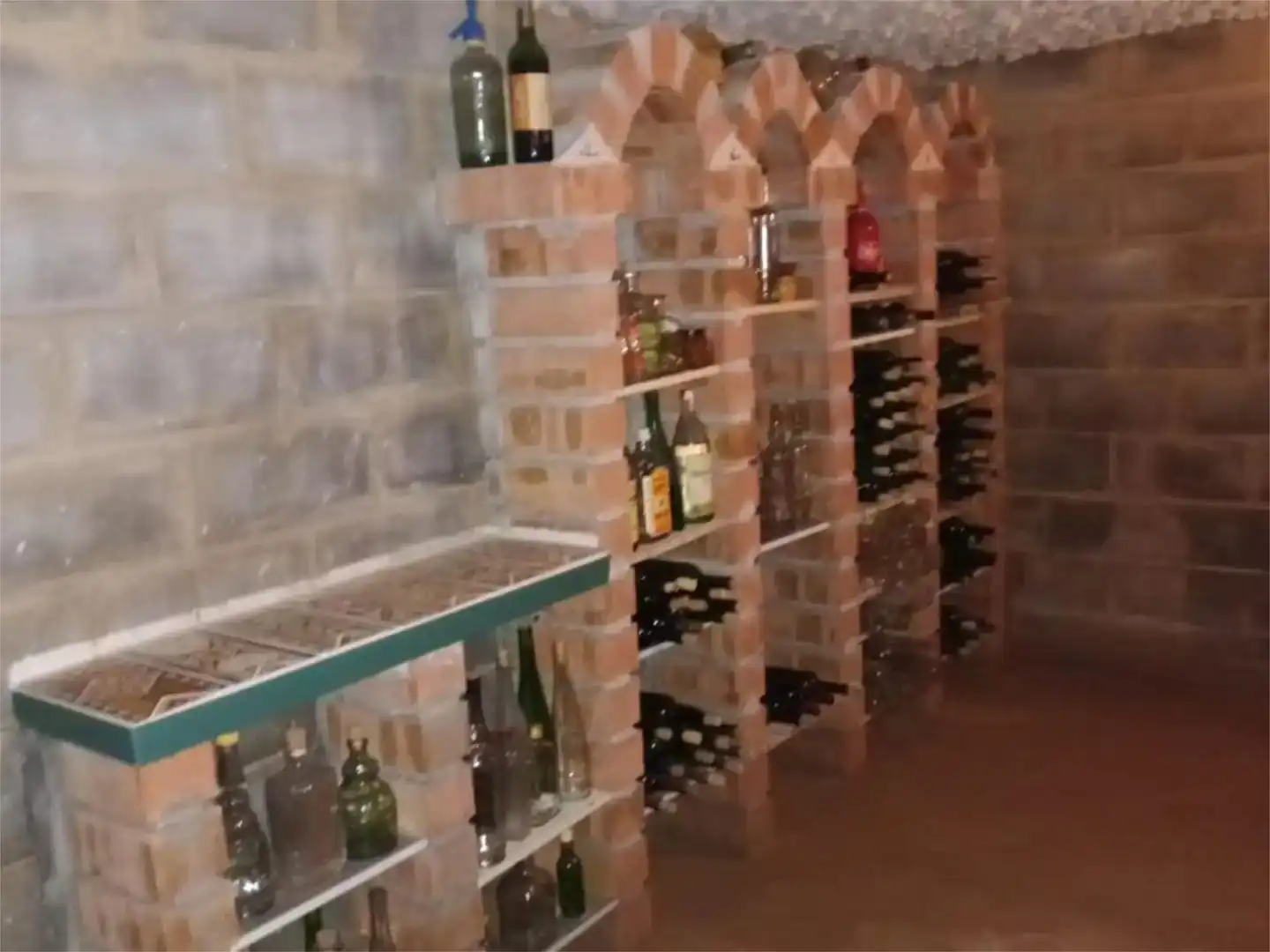 Finca rústica en venda en Agoncillo