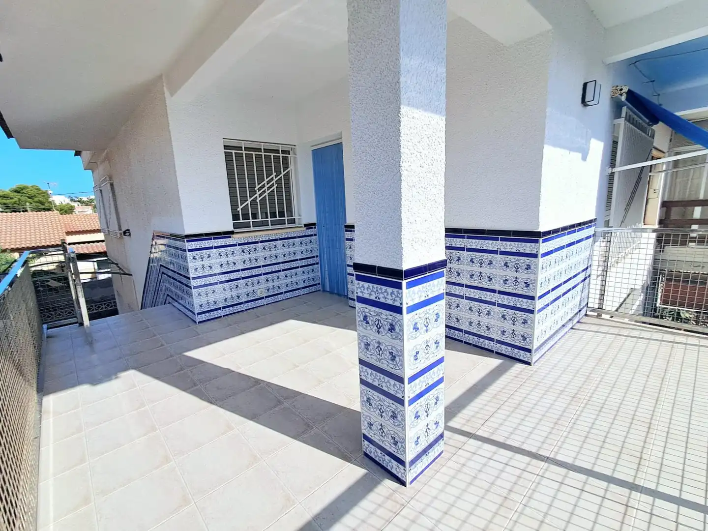 Appartement avec terrasse à vendre à Calabardina, imagen 2