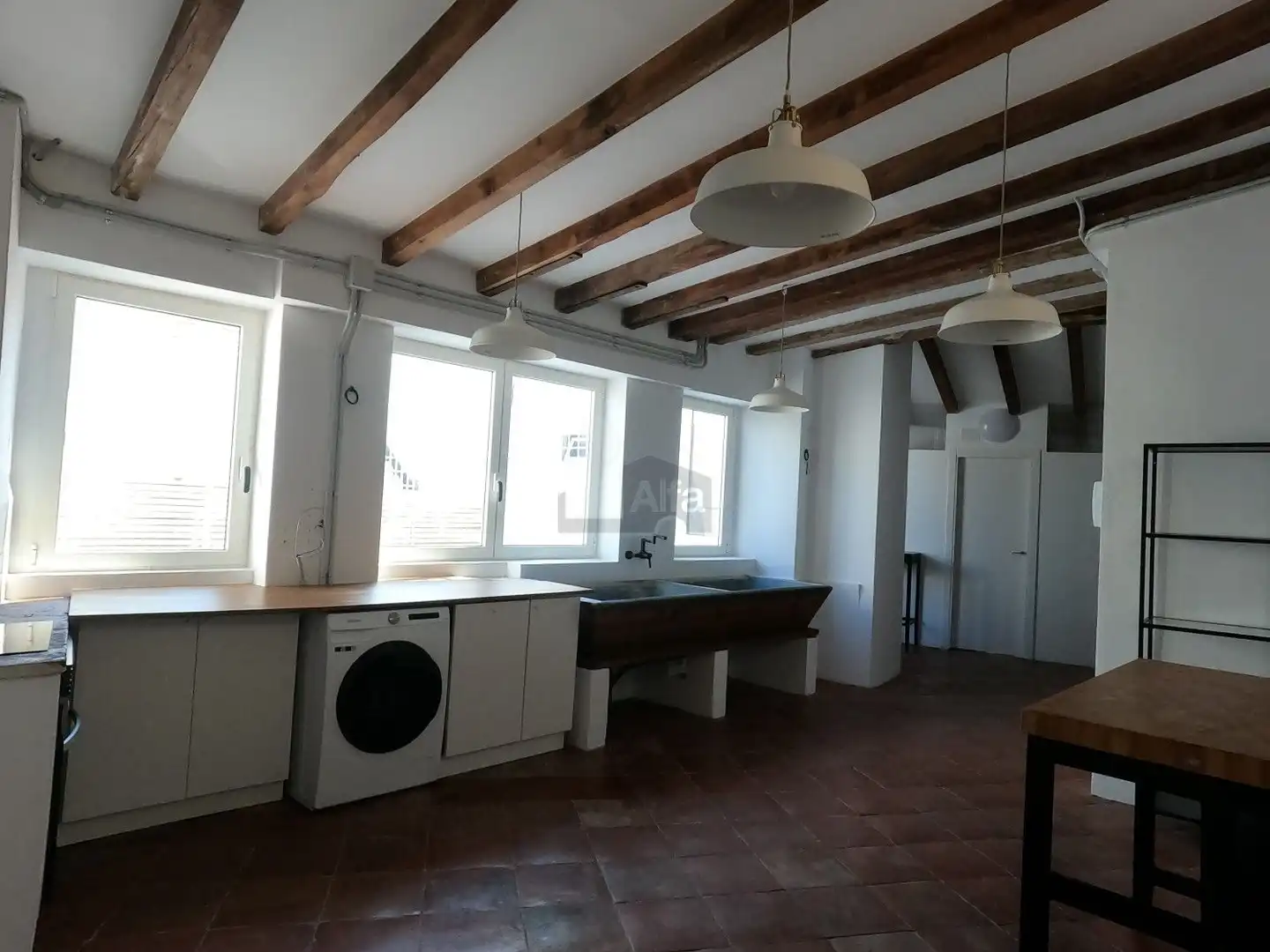 Habitación en Carrer dels Cadirers, 13, El Mercat
