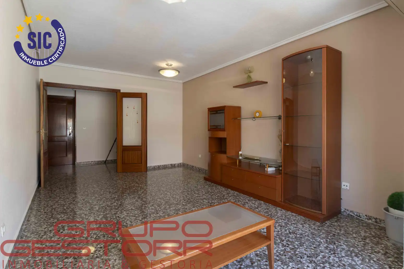 Piso con ascensor en venta en El Molí, imagen 10