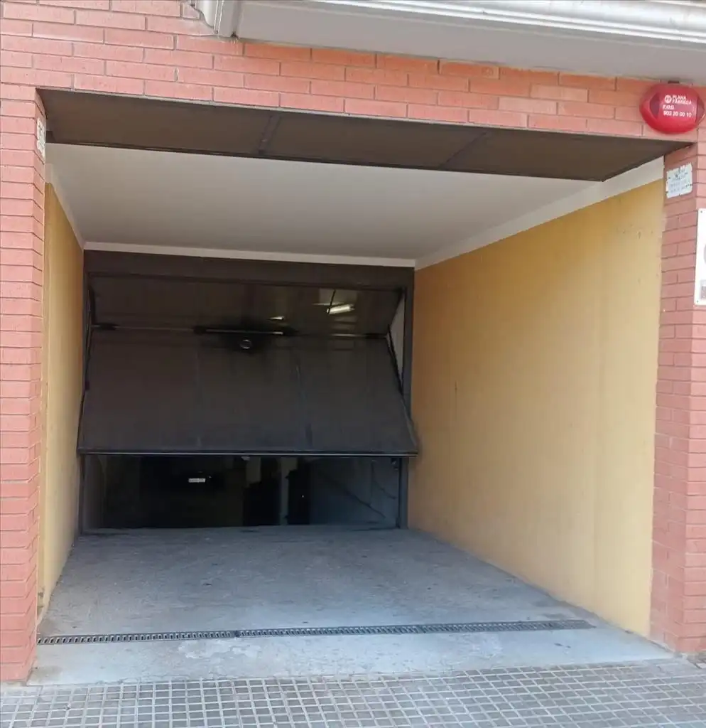 Parkplatz mit Aufzug zum Verkauf in Ca n'Oriol, imagen 8