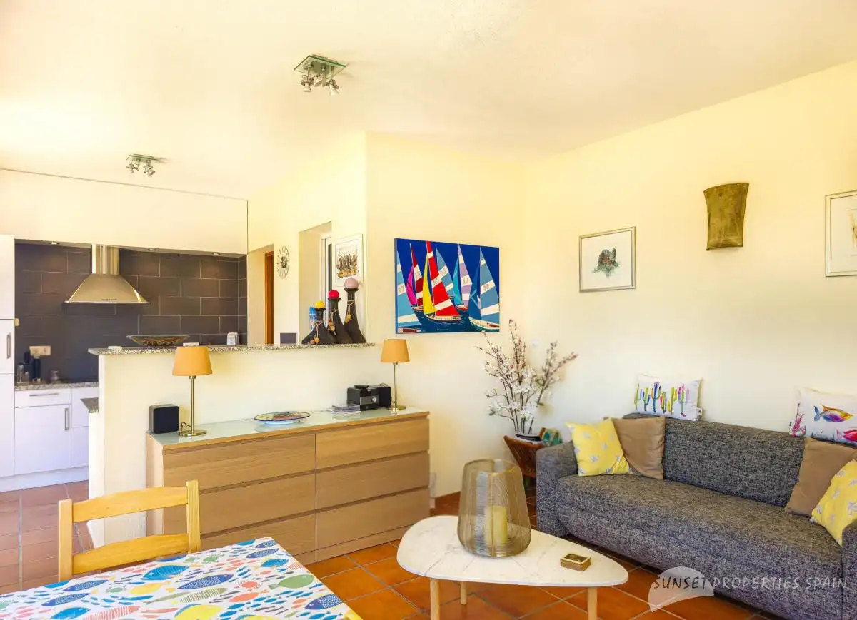 Chalet con terraza en venta en Arenas, imagen 42