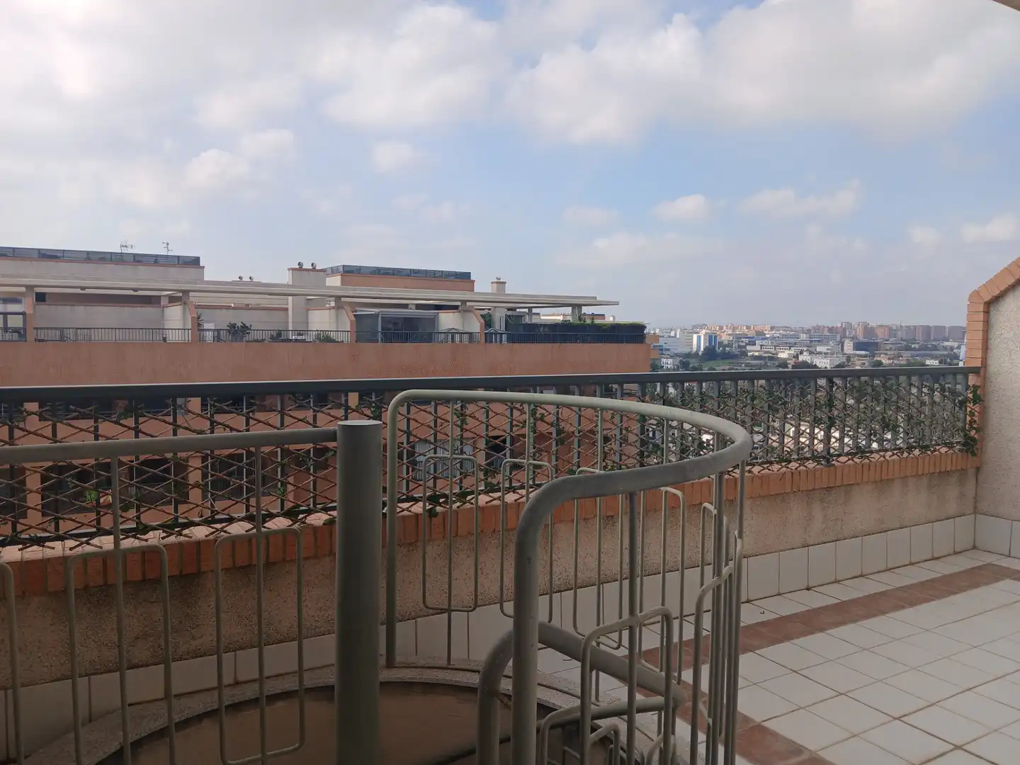 Attico con piscina in vendita a Paseo Serra d'Espadá 8, imagen 20