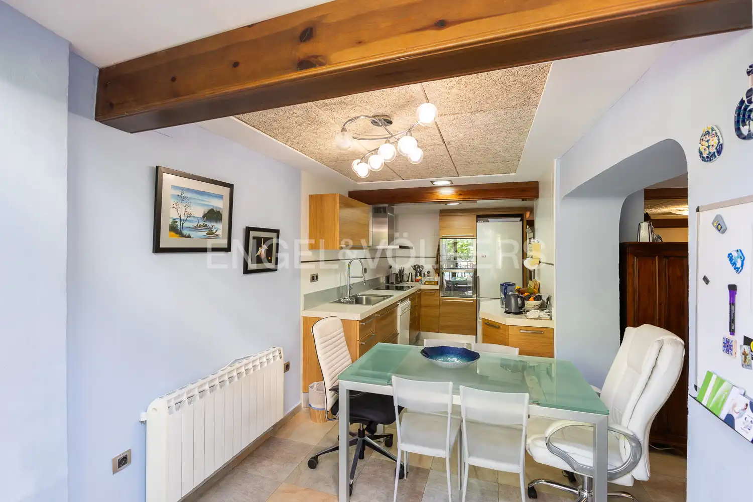 Casa con terraza en venta en Canónigo Cebrián, imagen 55