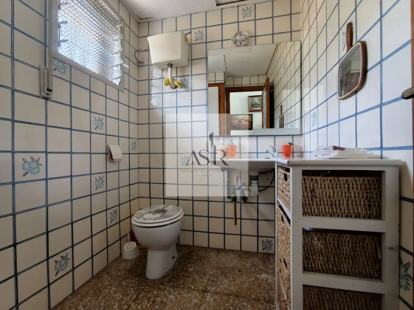 Baño de Casa o chalet en venta en Manuel con Terraza, Trastero y Piscina