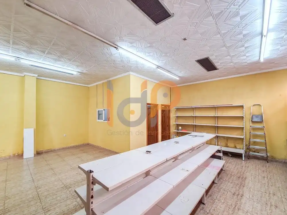 Locale commerciale in affitto a Huércal-Overa, imagen 10