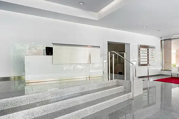 Office for rent in Madrid  with Air Conditioner and Heating