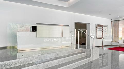 Photo 4 of Office to rent in Calle del Príncipe de Vergara, Ciudad Jardín, Madrid