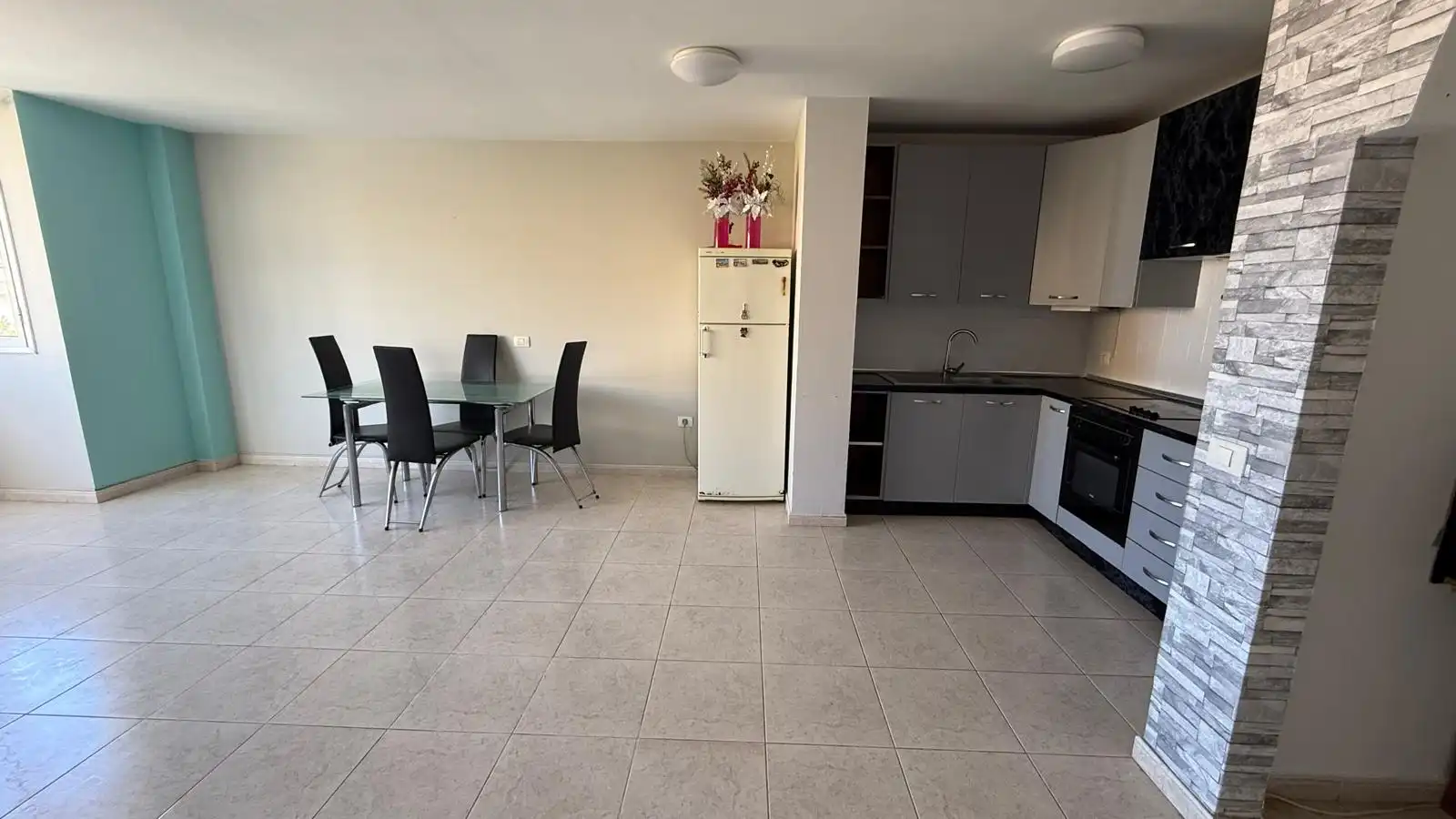 Apartamento en venta en Calle Jose Ventura, San Isidro