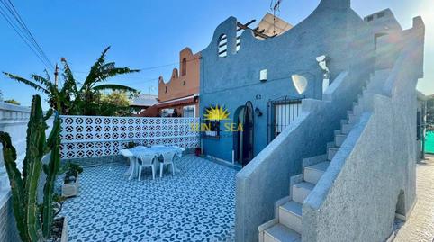 Photo 2 of House or chalet for rent in Zona Carrefour - Urbanizaciones, Torrevieja