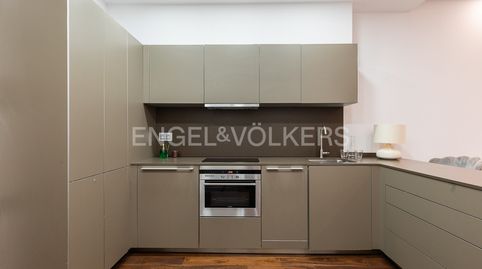 Foto 4 de Piso de alquiler en Mossem Femades, Sant Francesc, Valencia Capital