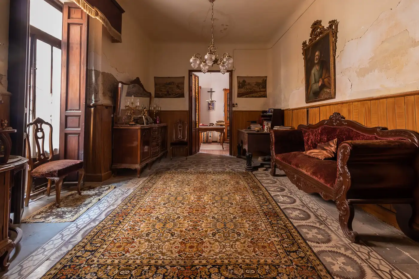 Casa rústica en venda a Mula, imagen 11