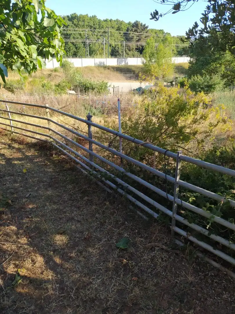 Finca rústica en venta en Riells i Viabrea