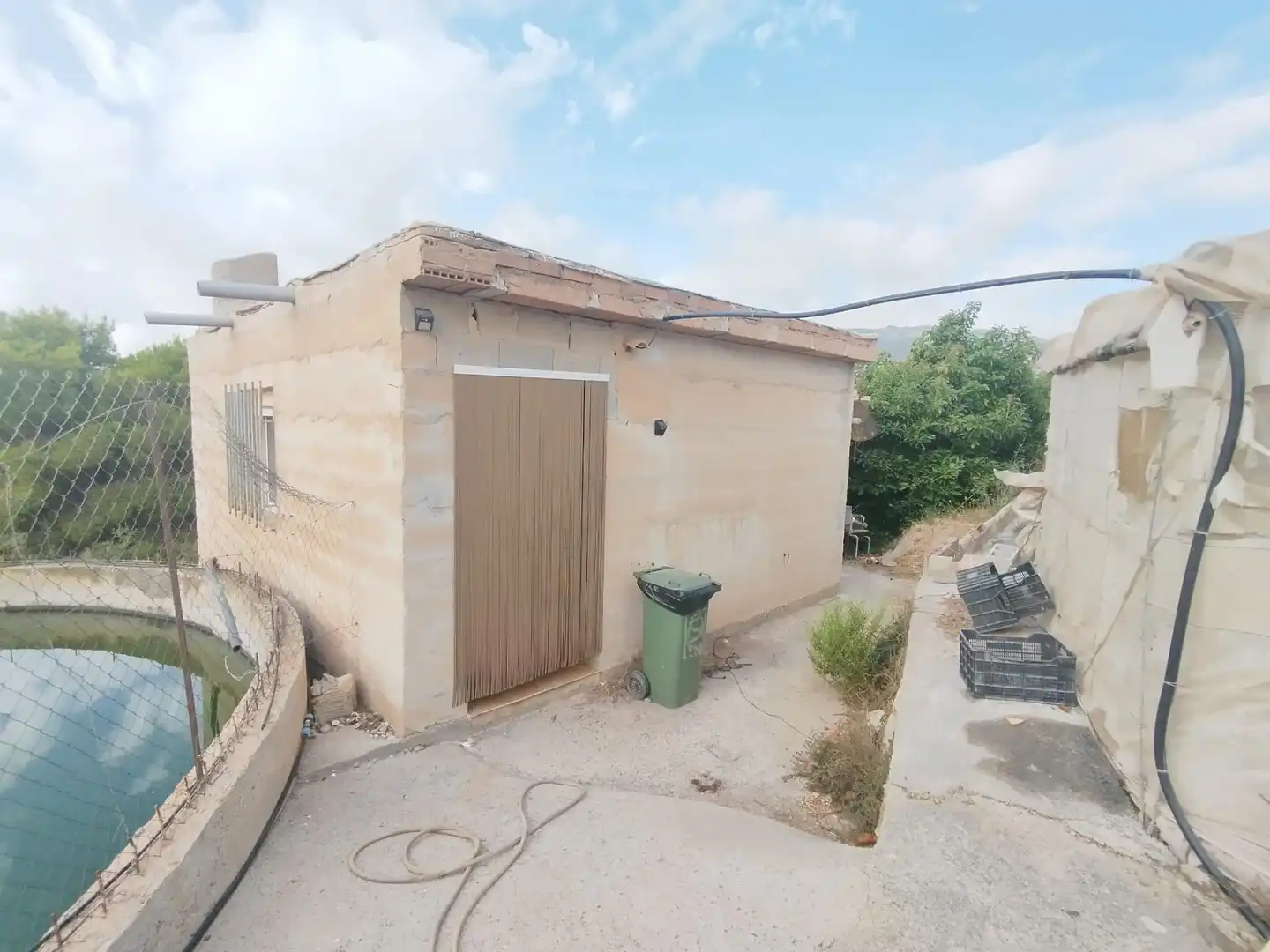 Casa rústica con terraza en venta en Camino Guájar-Faragüit, imagen 85