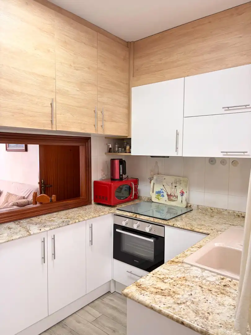 Apartamento con terraza en venta en Lo Pagán, imagen 4