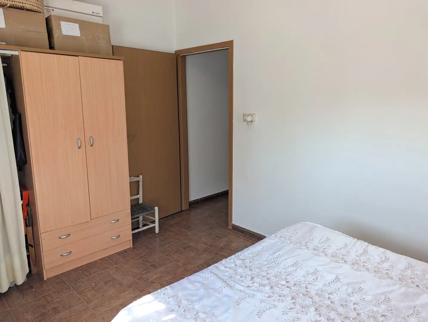 Casa rústica amb piscina en venda a Pedralba, imagen 30