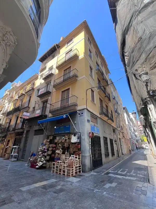 Residenziale in vendita a Carrer de la Llanterna 15, imagen 14