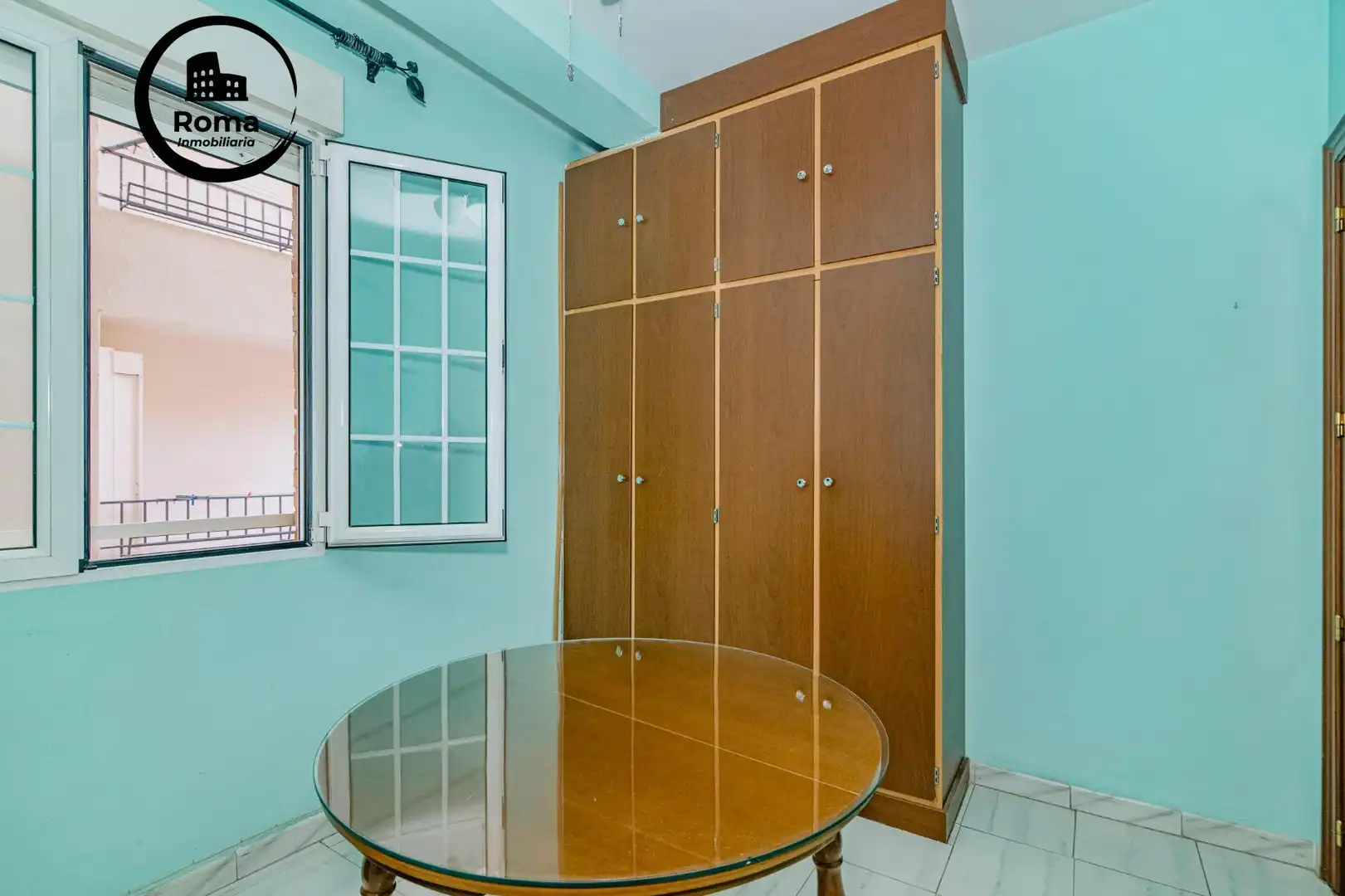 Flat with terrace for sale in Zaidín, imagen 20