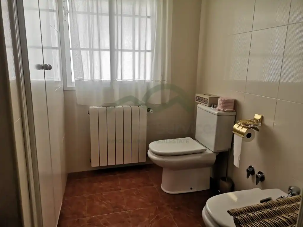 Bany de Casa o xalet en venda en Torre Alháquime