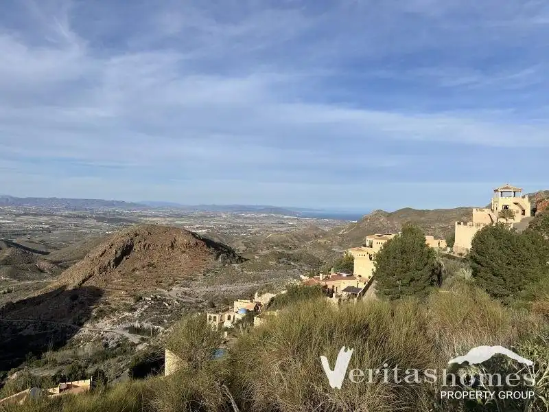 Terreny residencial en venda a Turre, imagen 7