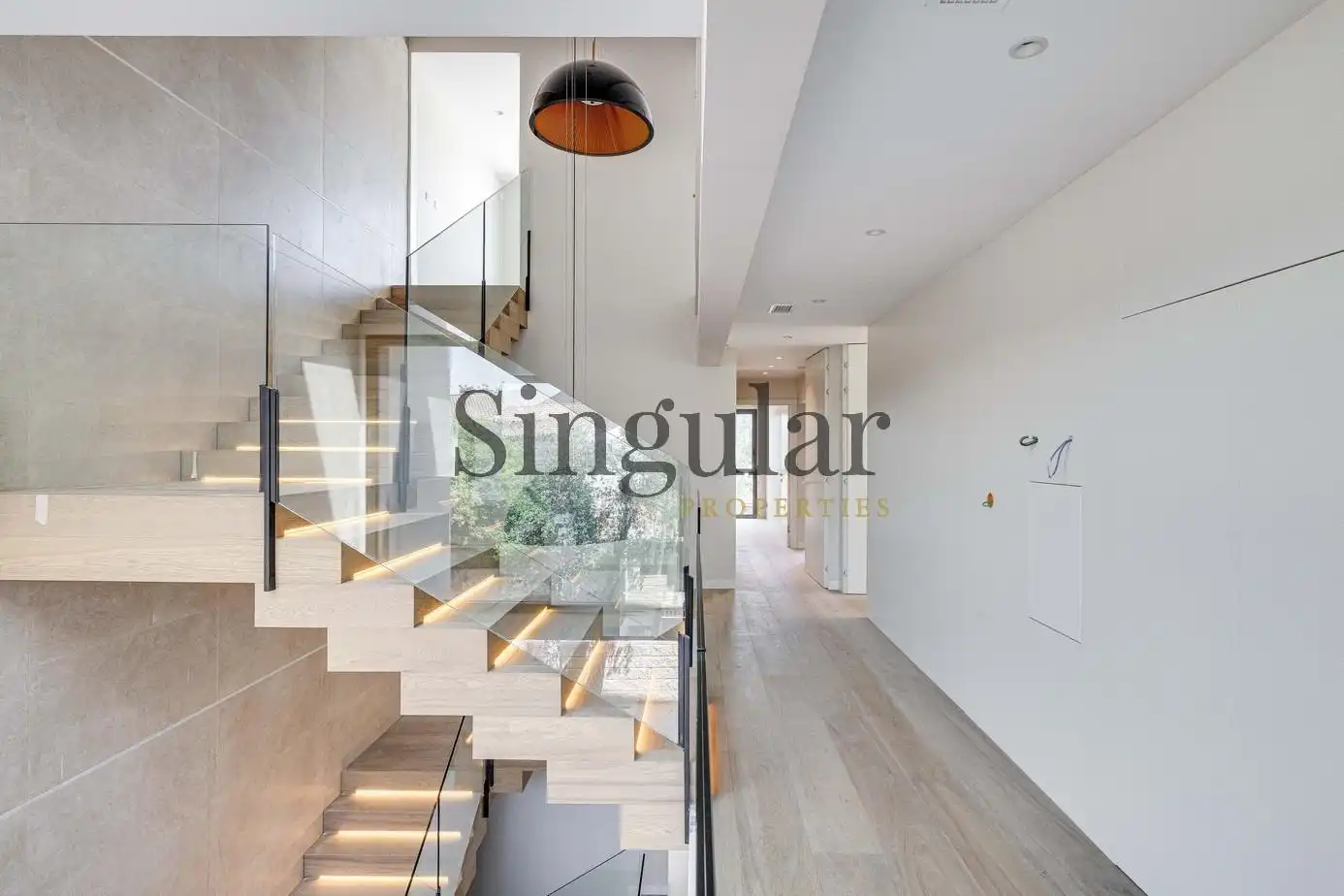 House with pool for sale in Passeig de Valldoreix, imagen 49