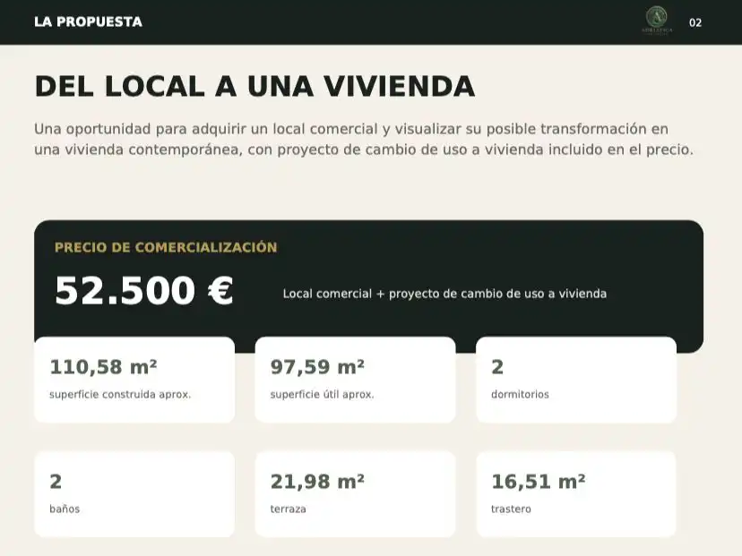 Vista exterior de Piso en venta en Huércal-Overa con Aire acondicionado, Calefacción y Jardín privado